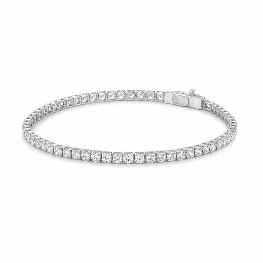 Moissanite Braclet