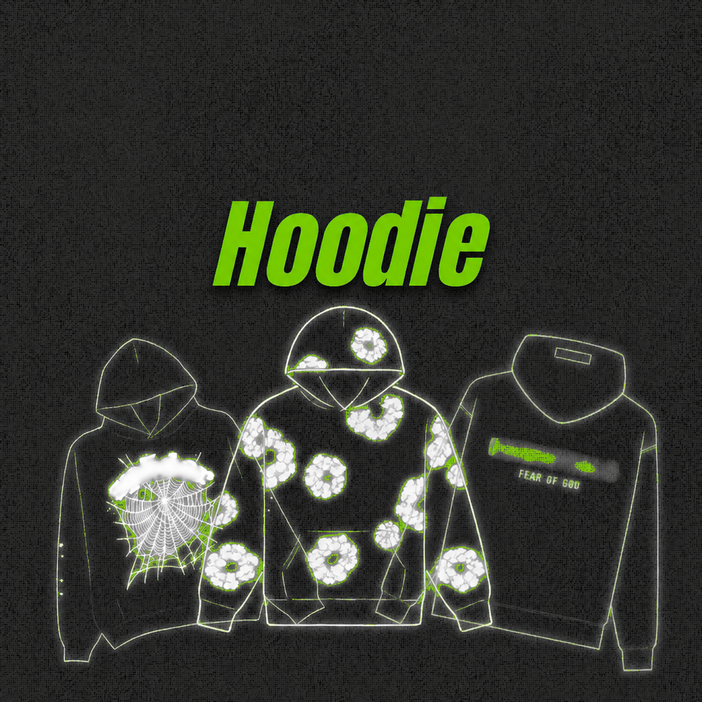 Hoodies